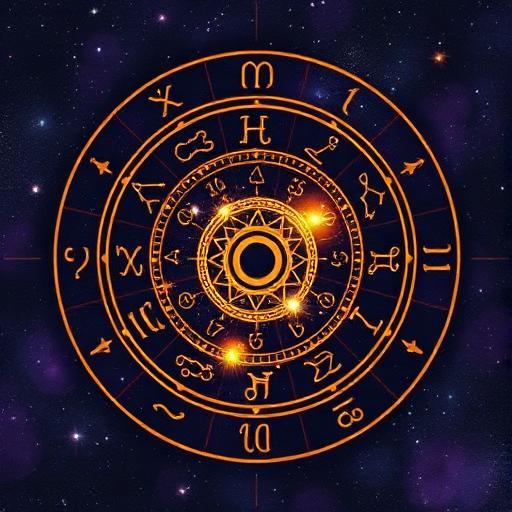 آسترولوژی