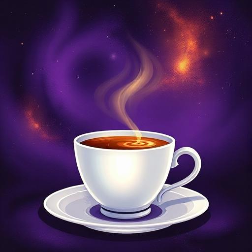 فال قهوه